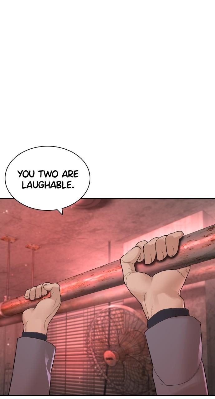 How to Fight Chap 170 - Next Chap 171