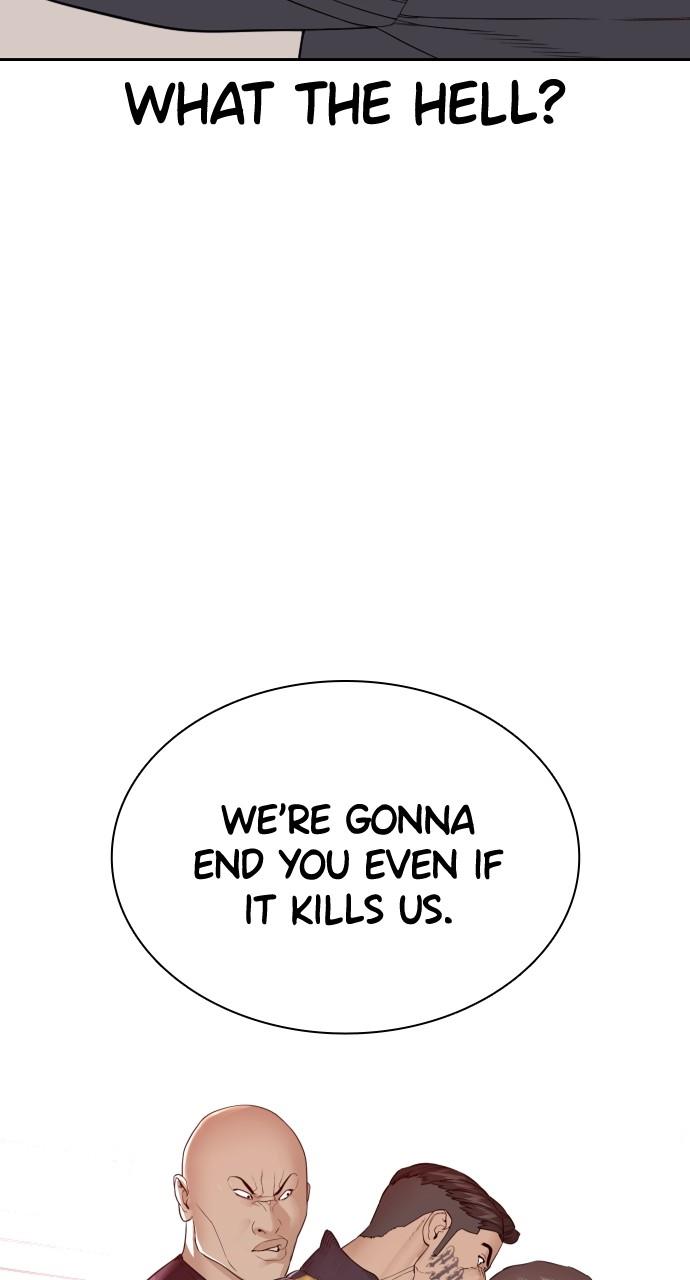 How to Fight Chap 170 - Next Chap 171