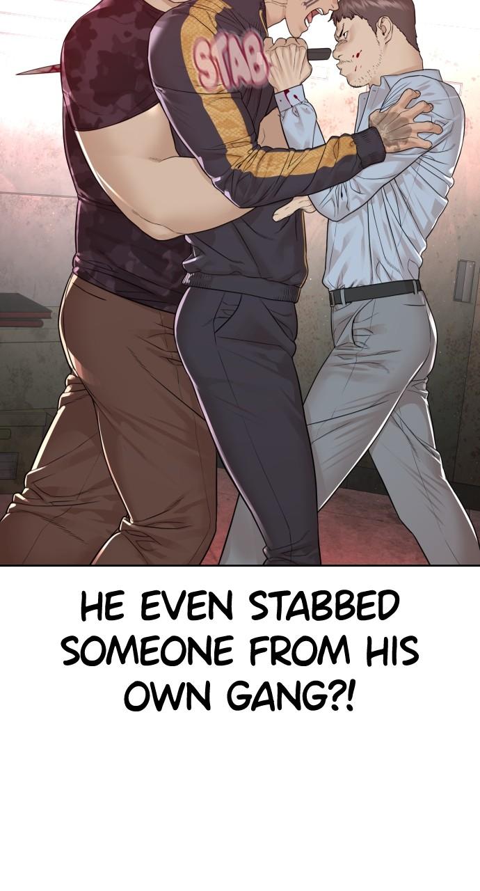 How to Fight Chap 170 - Next Chap 171