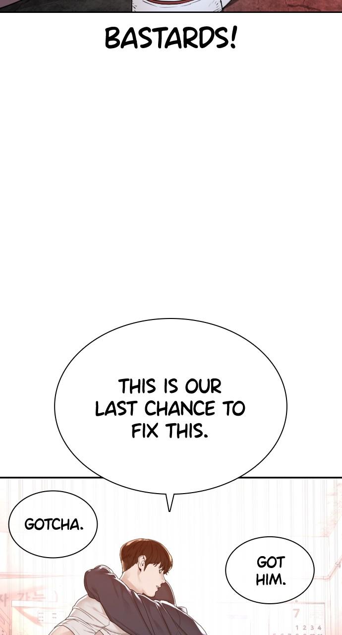 How to Fight Chap 170 - Next Chap 171