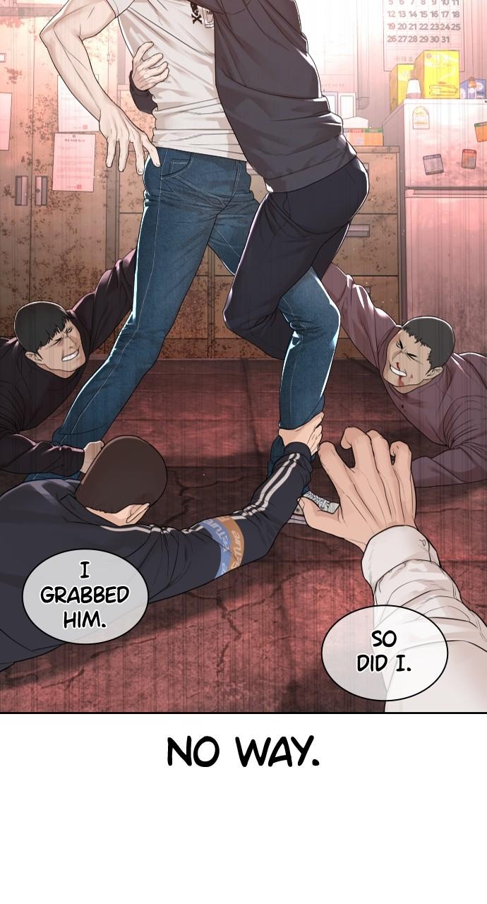 How to Fight Chap 170 - Next Chap 171