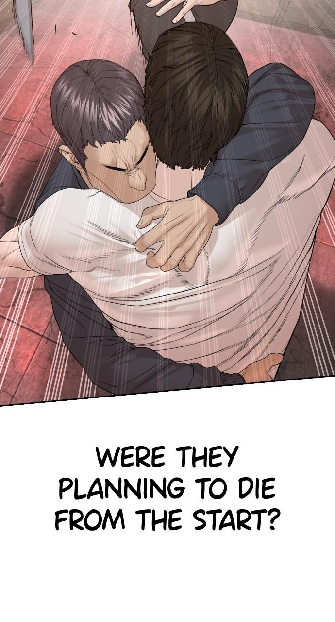 How to Fight Chap 170 - Next Chap 171