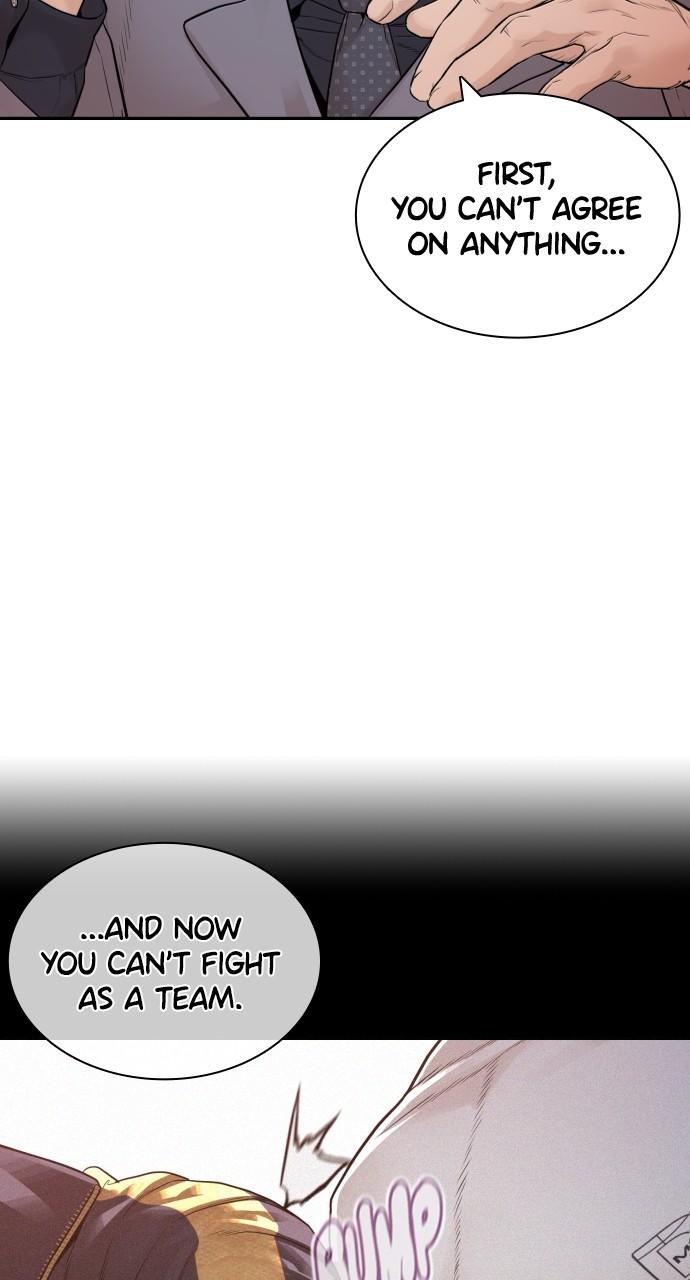 How to Fight Chap 170 - Next Chap 171