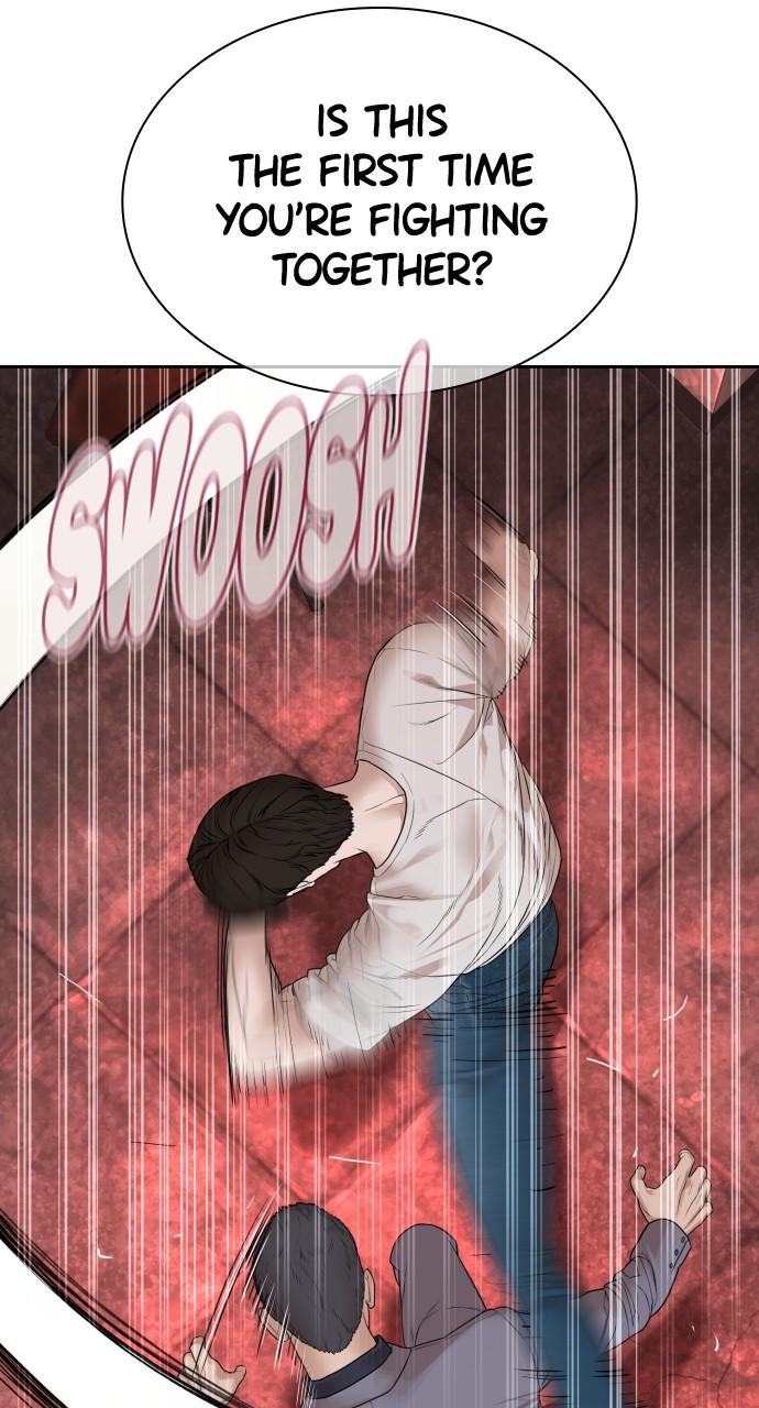 How to Fight Chap 170 - Next Chap 171