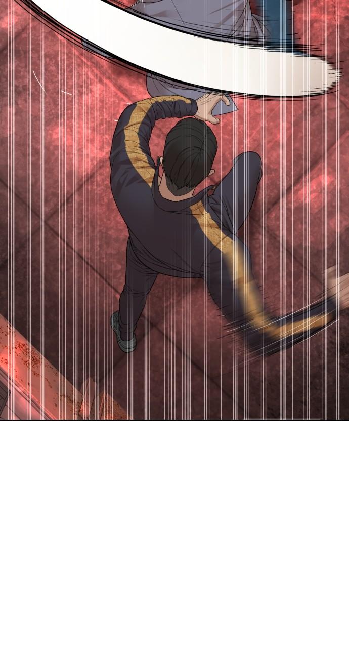 How to Fight Chap 170 - Next Chap 171