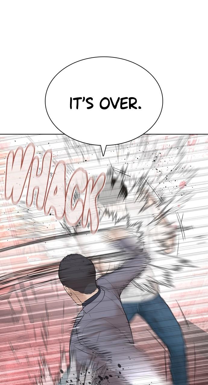 How to Fight Chap 170 - Next Chap 171