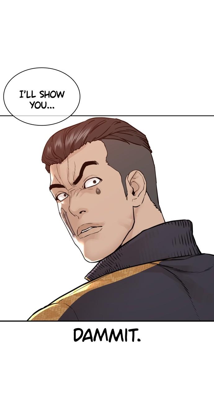 How to Fight Chap 170 - Next Chap 171