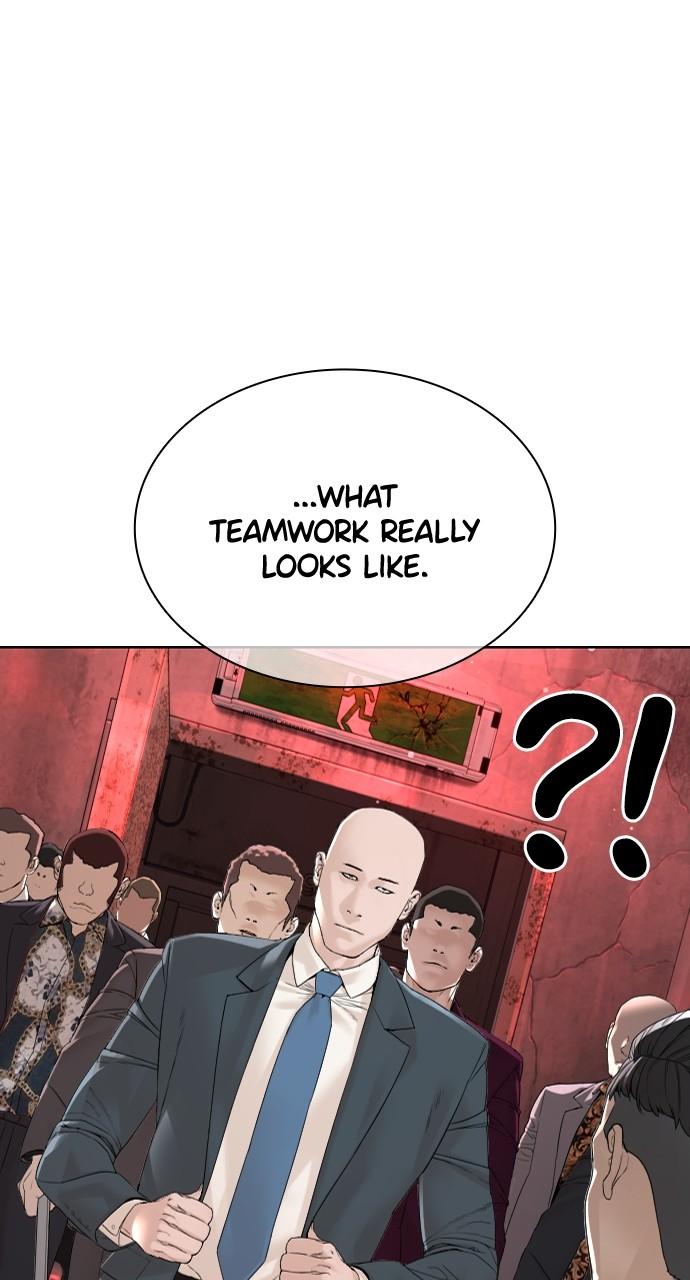 How to Fight Chap 170 - Next Chap 171