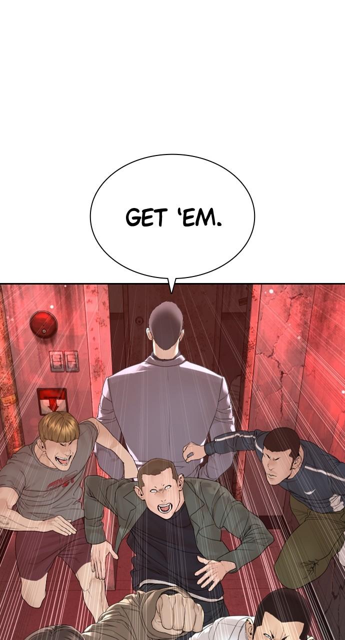 How to Fight Chap 170 - Next Chap 171