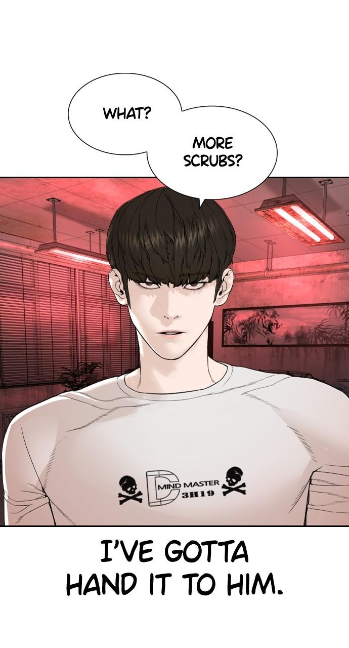 How to Fight Chap 170 - Next Chap 171