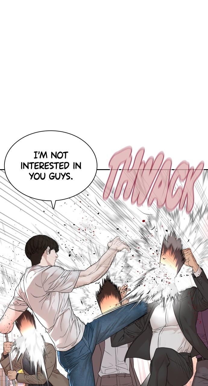 How to Fight Chap 170 - Next Chap 171