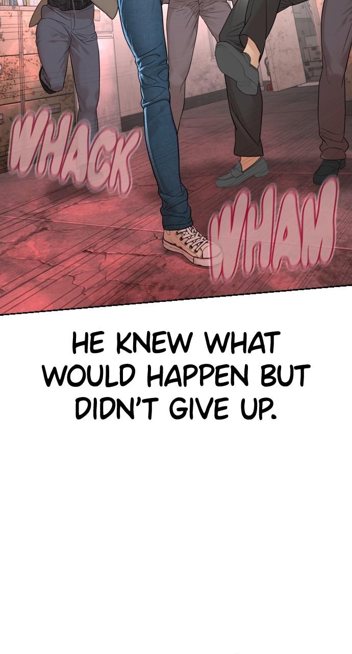 How to Fight Chap 170 - Next Chap 171