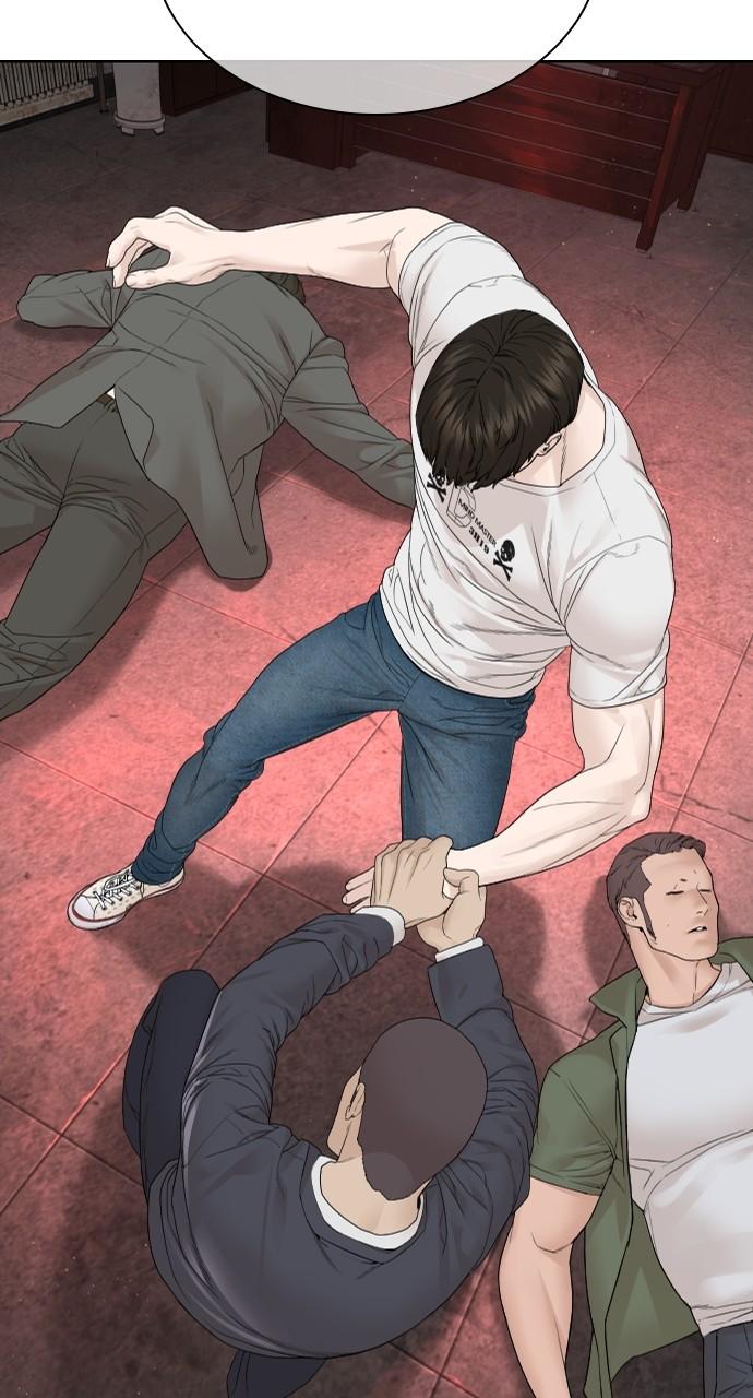 How to Fight Chap 170 - Next Chap 171