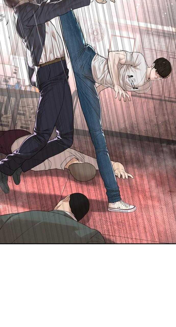 How to Fight Chap 170 - Next Chap 171