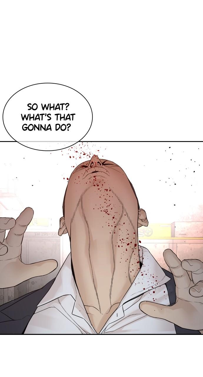 How to Fight Chap 170 - Next Chap 171