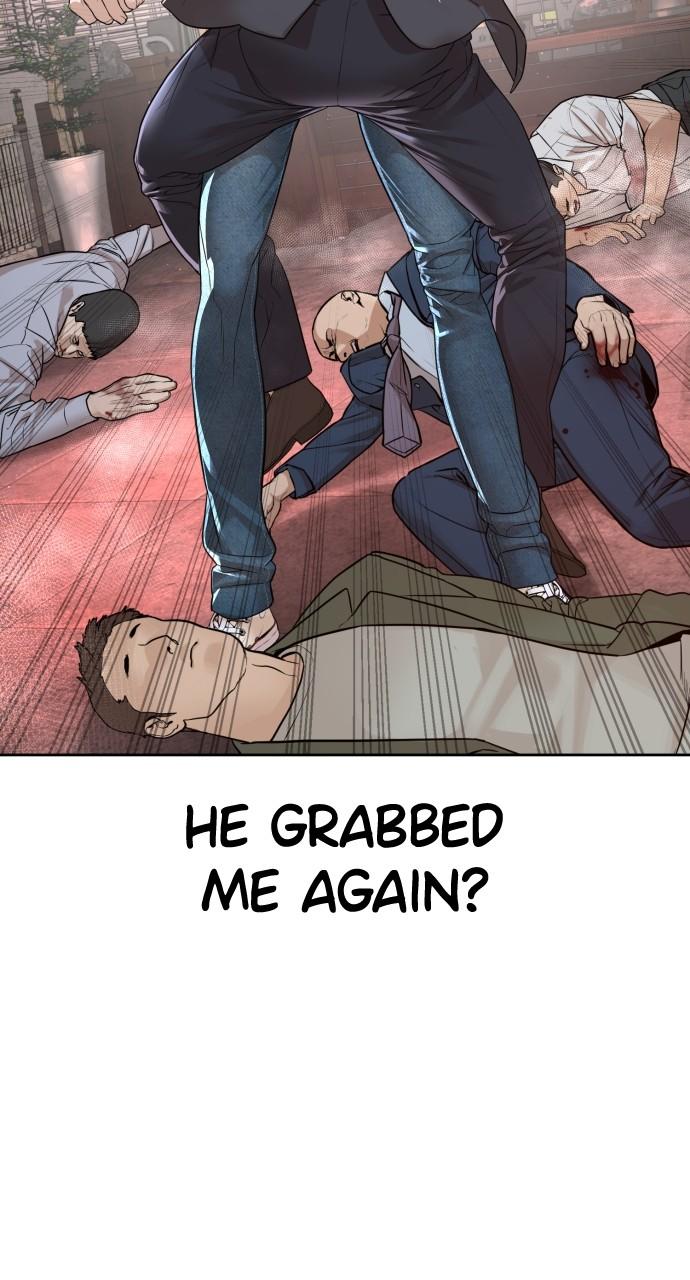 How to Fight Chap 170 - Next Chap 171