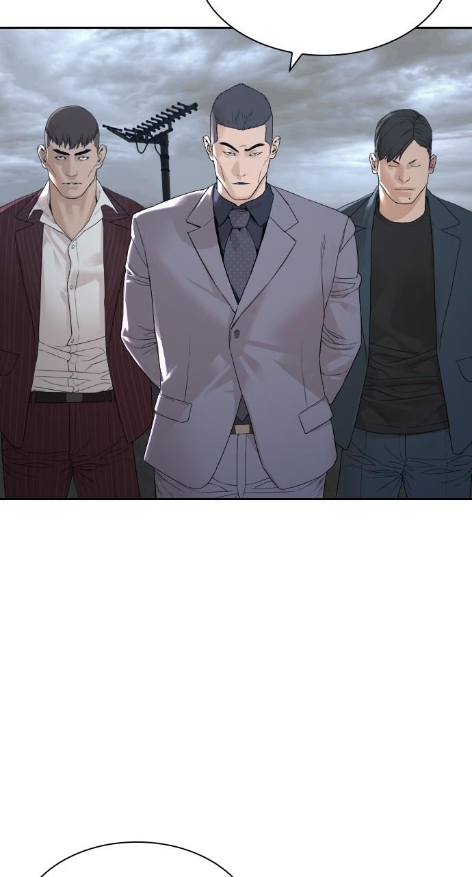 How to Fight Chap 170 - Next Chap 171