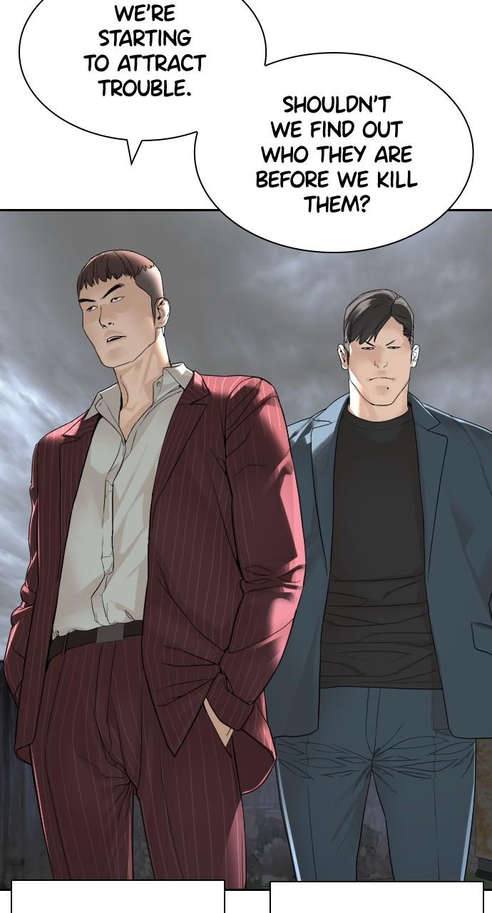 How to Fight Chap 170 - Next Chap 171