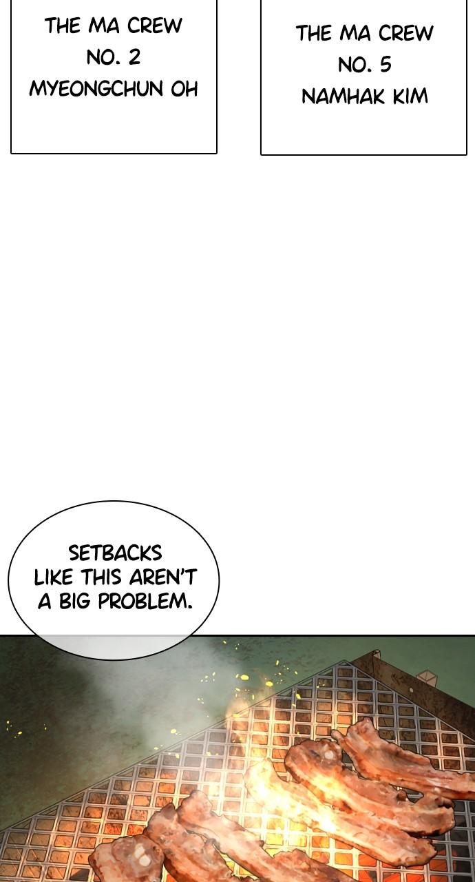 How to Fight Chap 170 - Next Chap 171