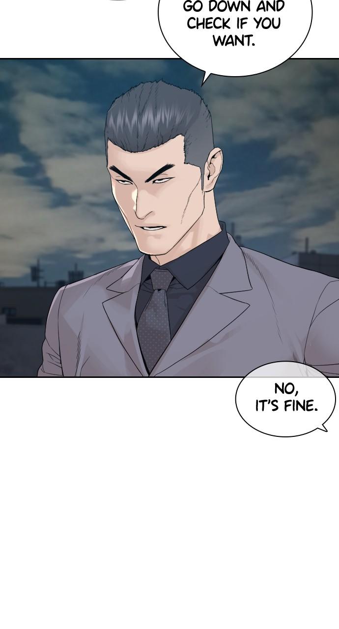 How to Fight Chap 170 - Next Chap 171