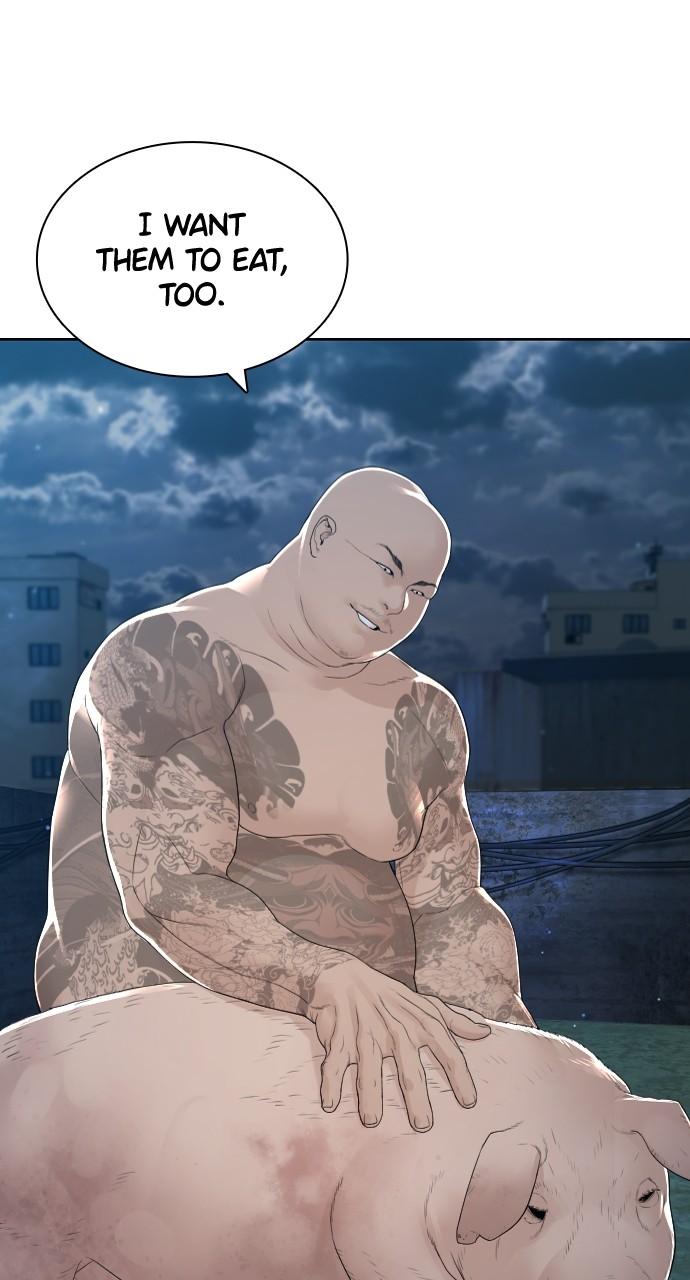 How to Fight Chap 170 - Next Chap 171