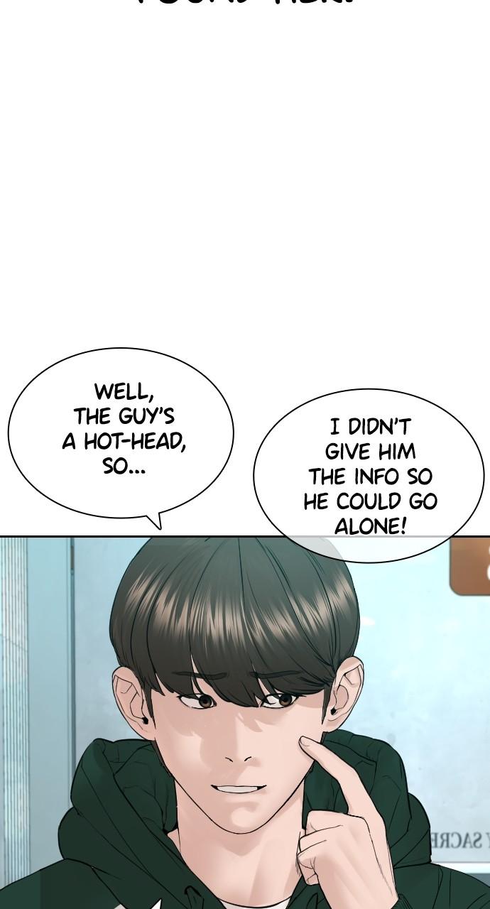 How to Fight Chap 170 - Next Chap 171