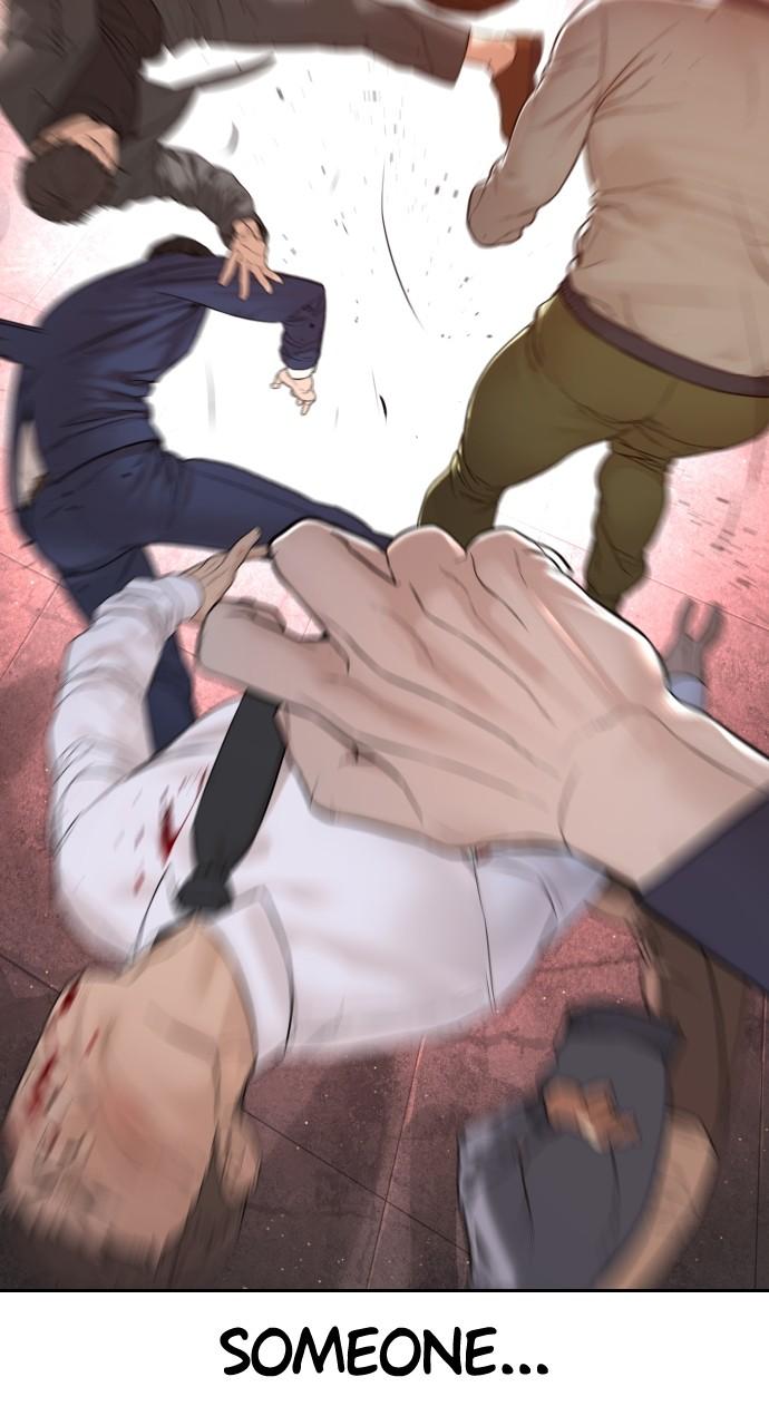 How to Fight Chap 170 - Next Chap 171