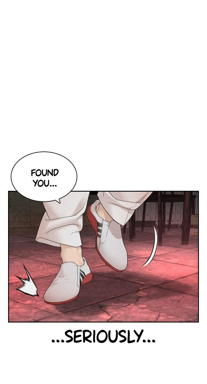 How to Fight Chap 170 - Next Chap 171