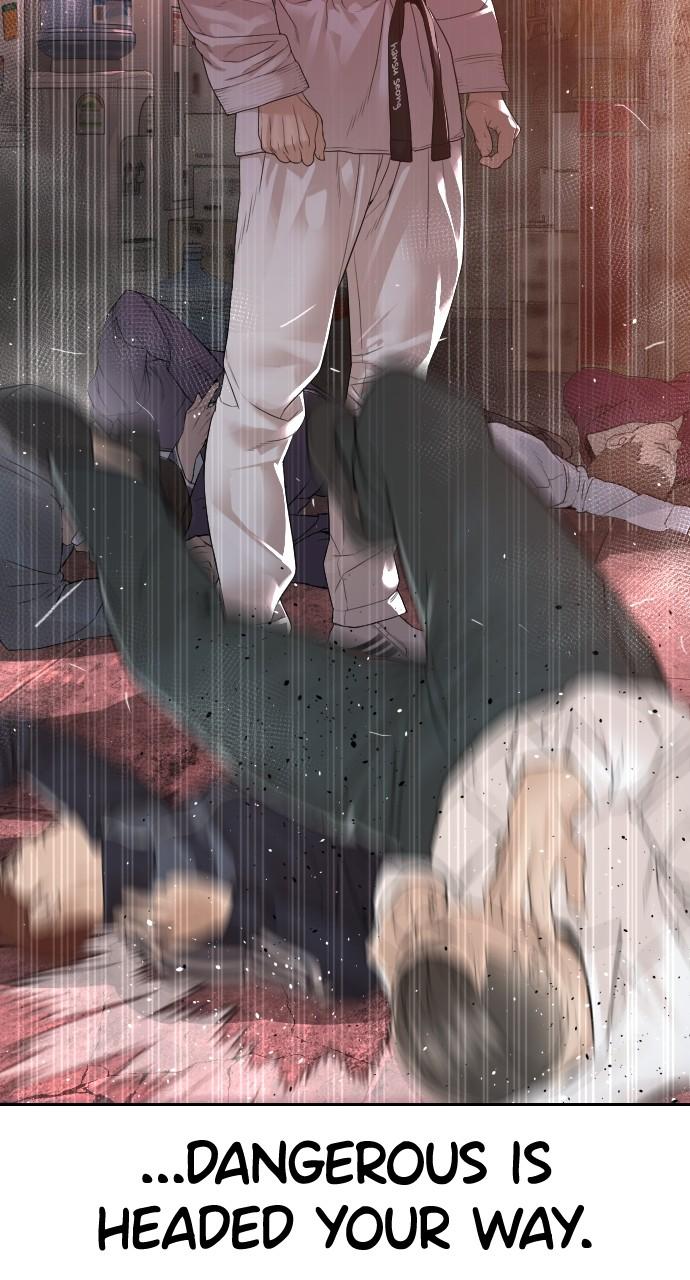 How to Fight Chap 170 - Next Chap 171