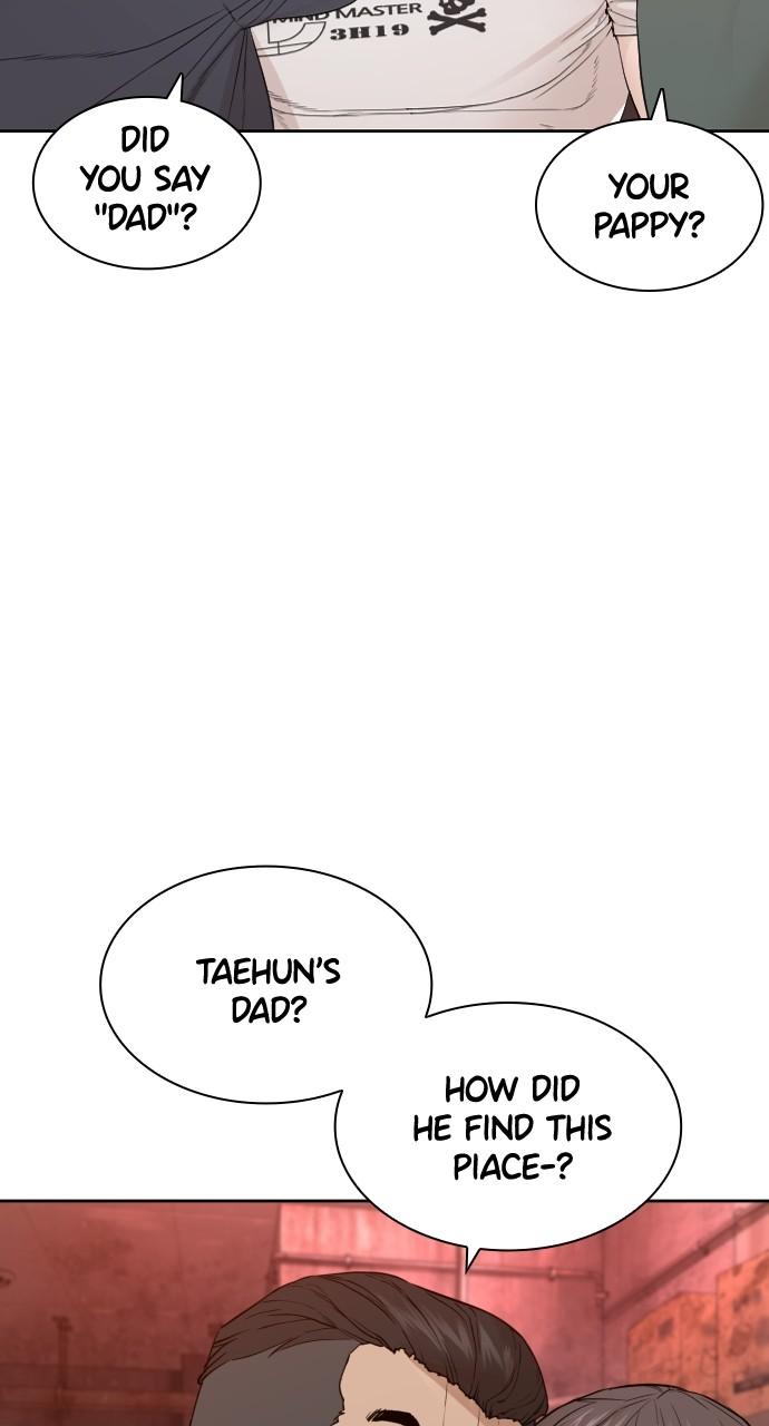 How to Fight Chap 170 - Next Chap 171