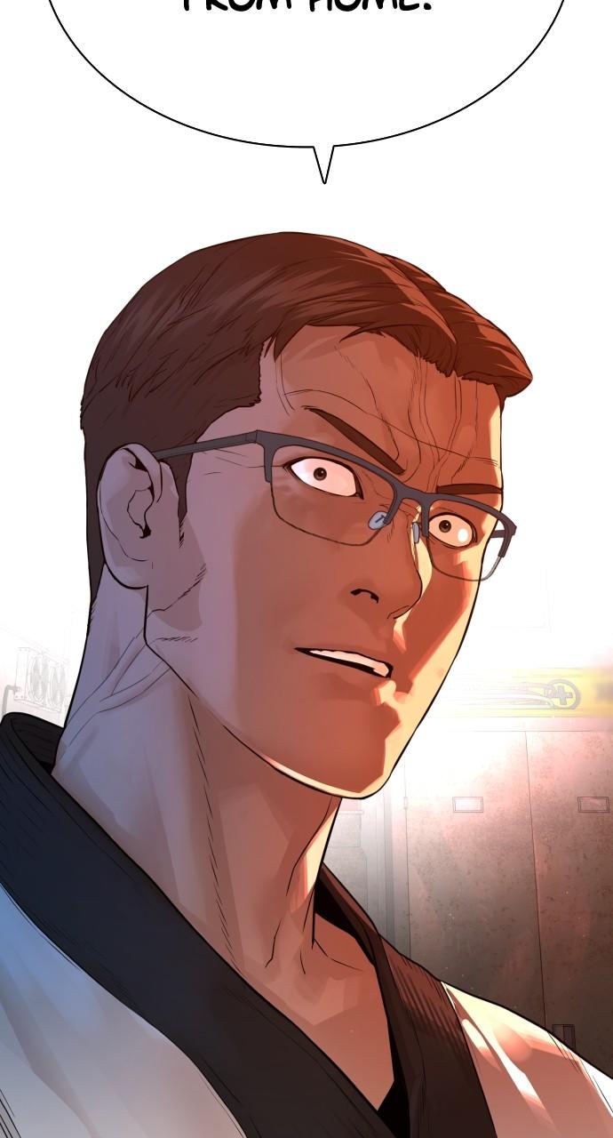 How to Fight Chap 170 - Next Chap 171