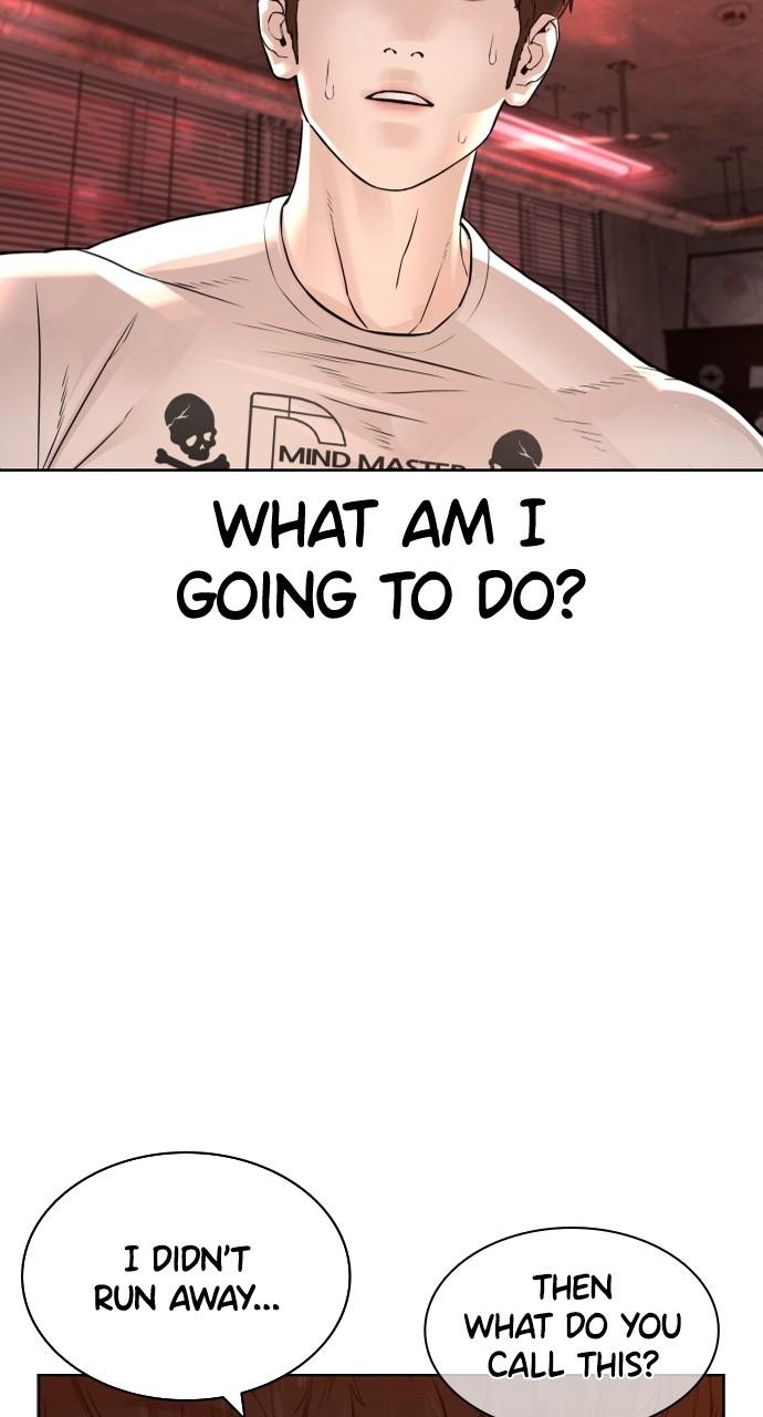 How to Fight Chap 170 - Next Chap 171