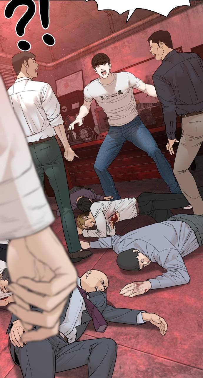 How to Fight Chap 170 - Next Chap 171