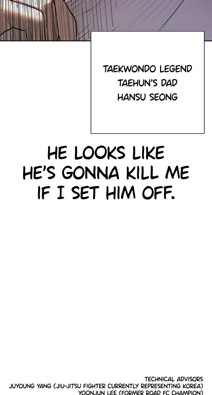 How to Fight Chap 170 - Next Chap 171