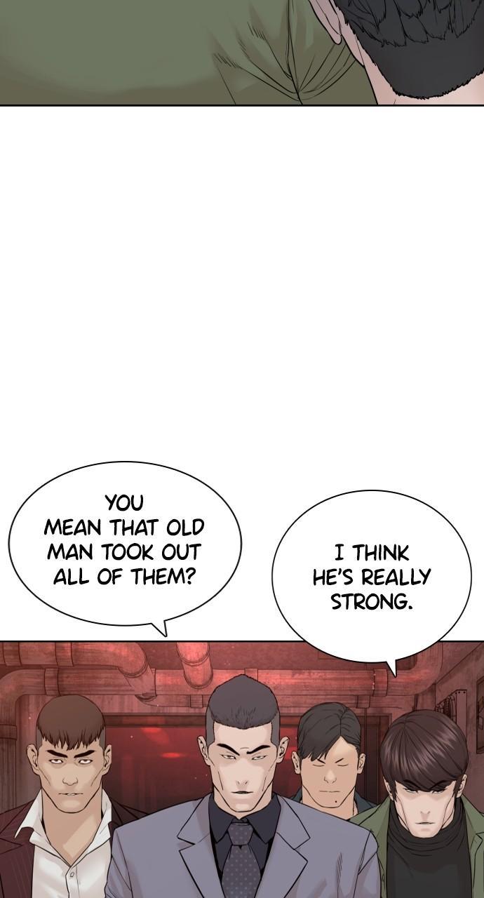 How to Fight Chap 171 - Next Chap 172