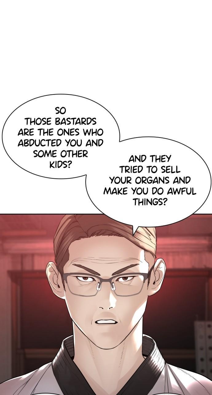 How to Fight Chap 171 - Next Chap 172
