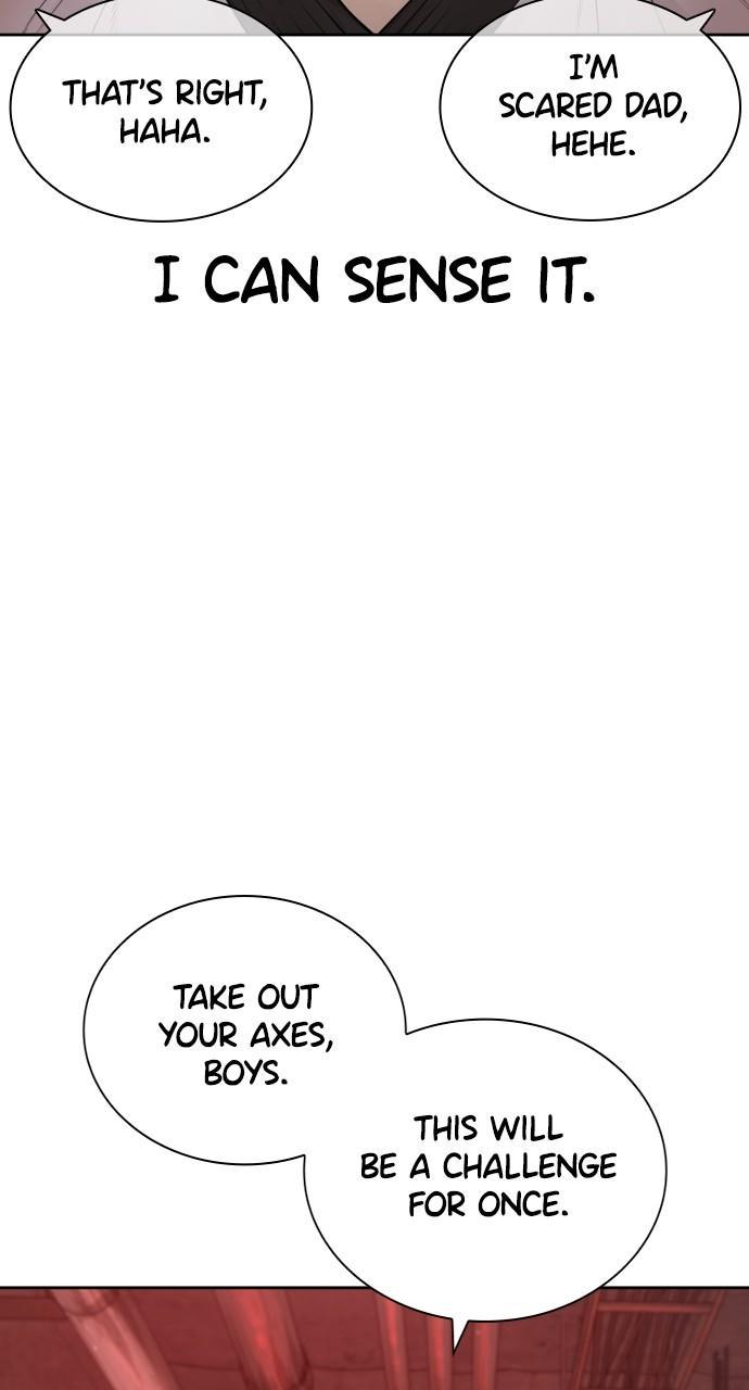 How to Fight Chap 171 - Next Chap 172