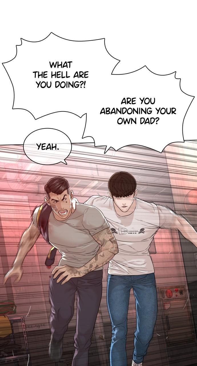 How to Fight Chap 171 - Next Chap 172