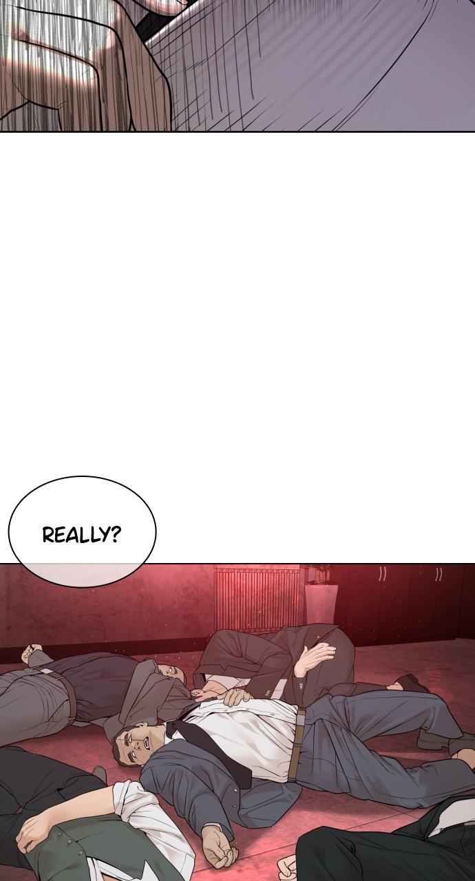 How to Fight Chap 171 - Next Chap 172