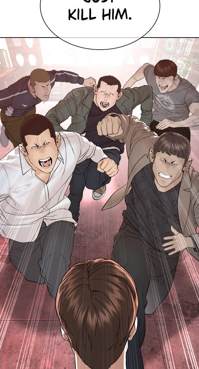 How to Fight Chap 171 - Next Chap 172