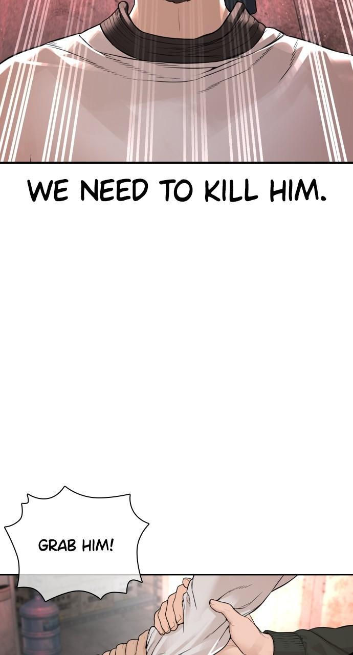 How to Fight Chap 171 - Next Chap 172