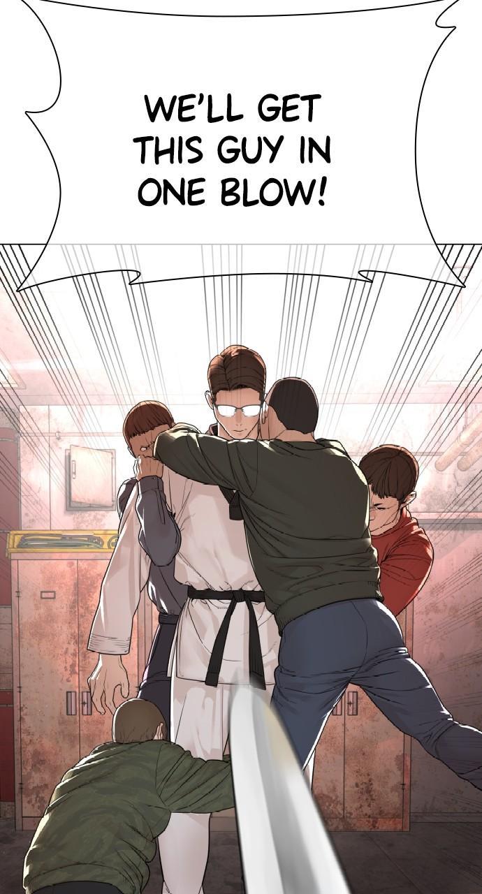 How to Fight Chap 171 - Next Chap 172