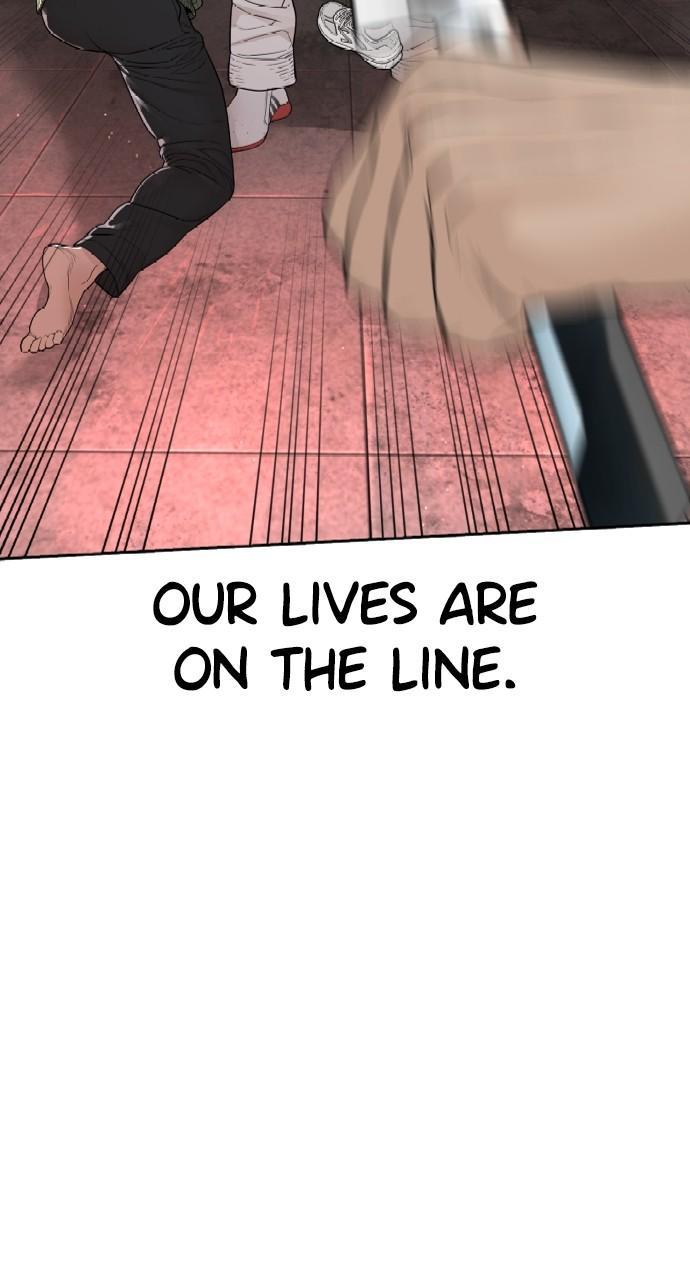 How to Fight Chap 171 - Next Chap 172