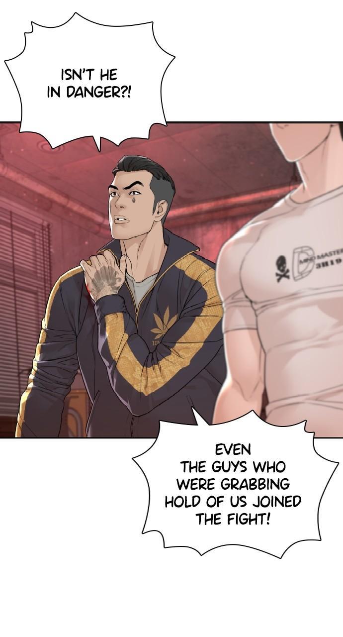 How to Fight Chap 171 - Next Chap 172