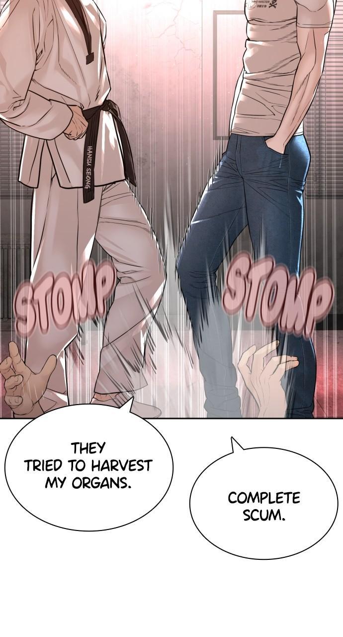 How to Fight Chap 171 - Next Chap 172