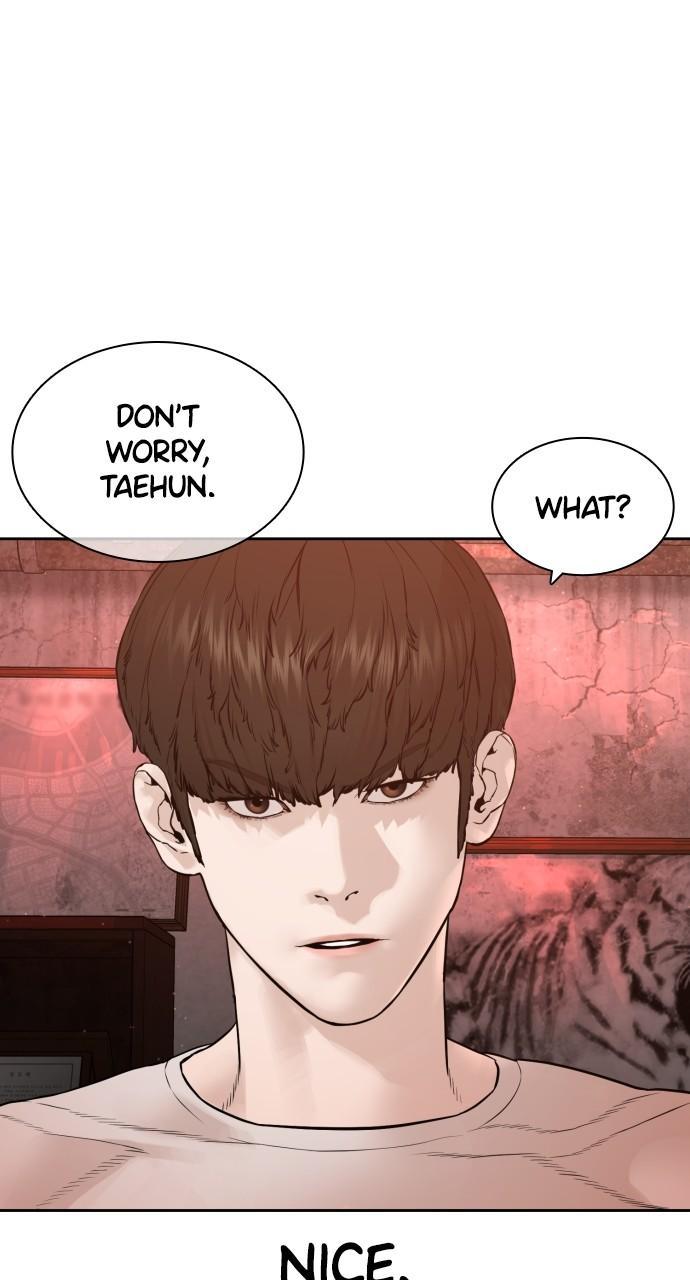 How to Fight Chap 171 - Next Chap 172