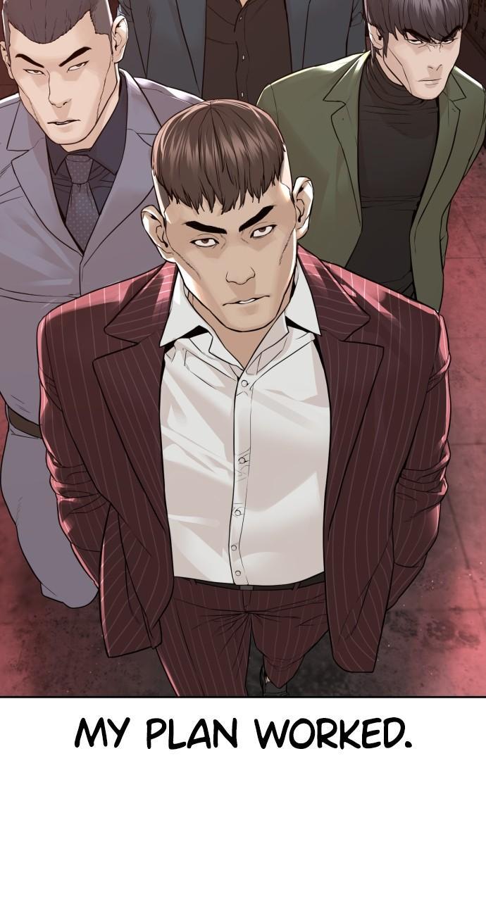 How to Fight Chap 171 - Next Chap 172
