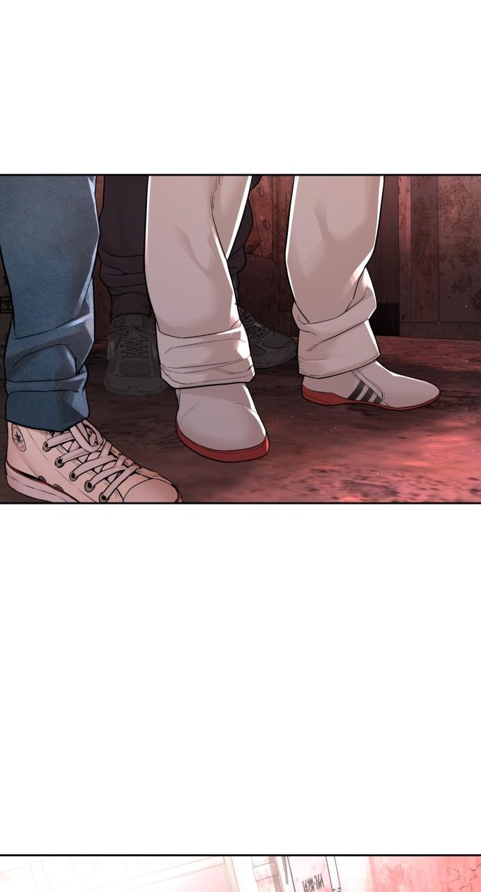 How to Fight Chap 171 - Next Chap 172