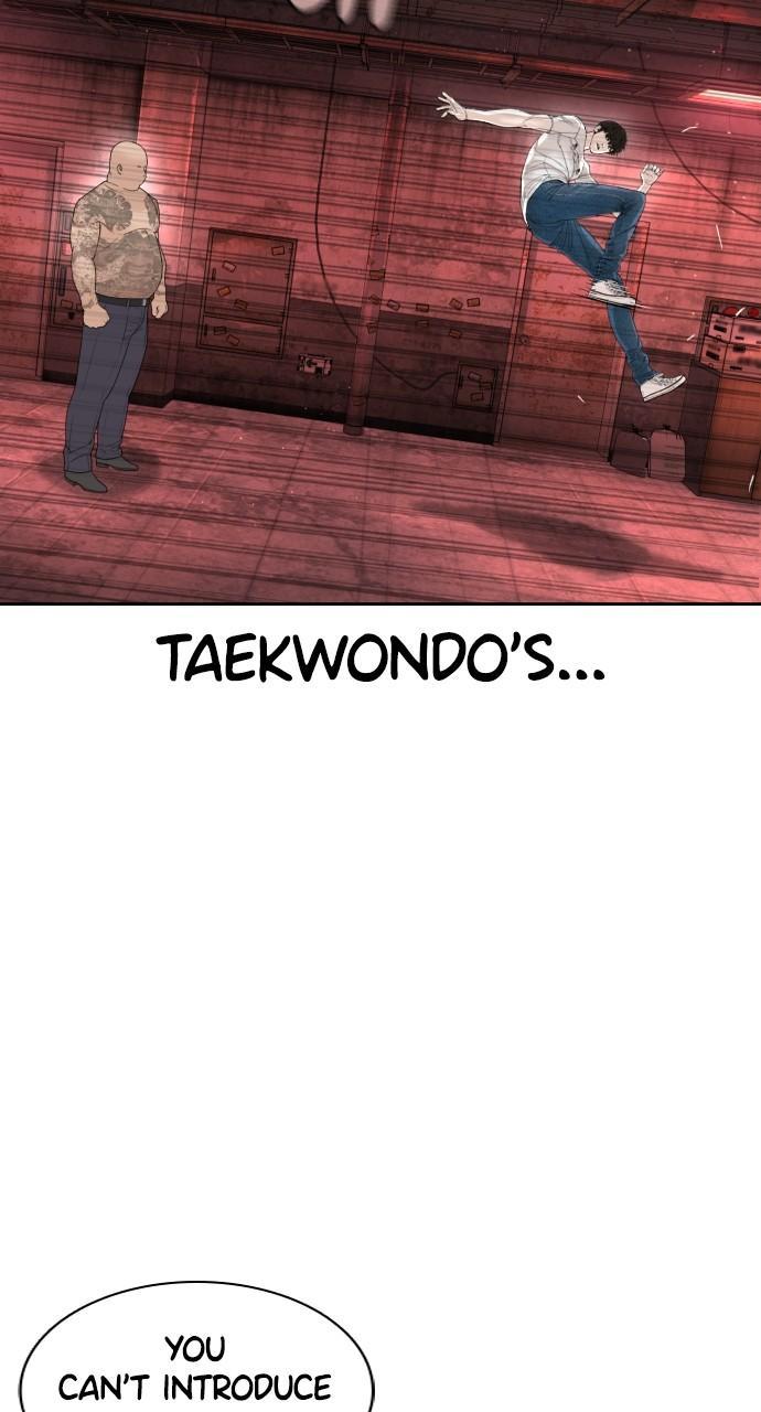 How to Fight Chap 171 - Next Chap 172