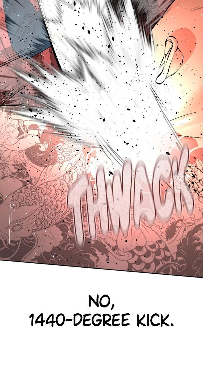 How to Fight Chap 171 - Next Chap 172